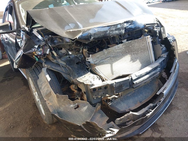 1GKKVTKD9GJ248140 GMC Acadia Denali