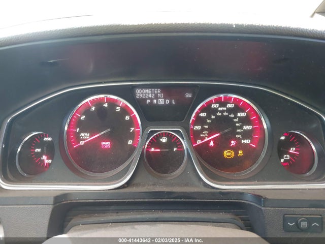 1GKKVTKD9GJ248140 GMC Acadia Denali