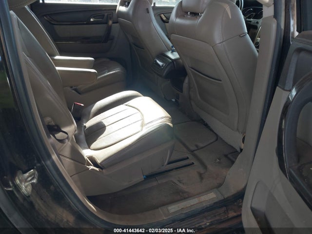 1GKKVTKD9GJ248140 GMC Acadia Denali