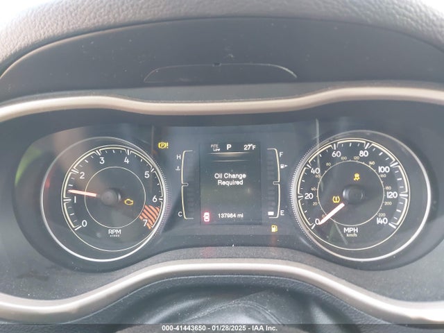 Jeep Cherokee Latitude 2014 1C4PJMCB1EW198219 Image 7