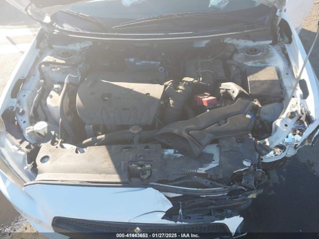 2012 MITSUBISHI LANCER JA32U2FU2CU016974 Photo 9