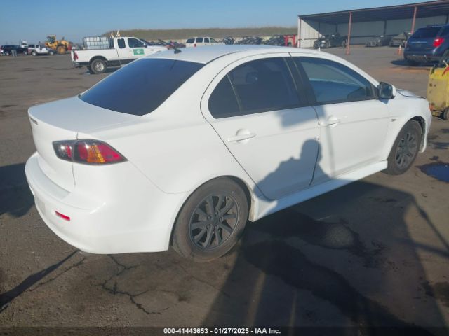 2012 MITSUBISHI LANCER JA32U2FU2CU016974 Photo 3