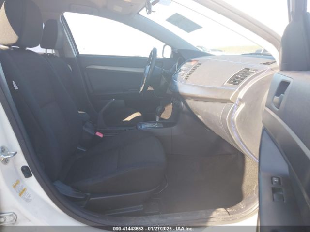 2012 MITSUBISHI LANCER JA32U2FU2CU016974 Photo 4