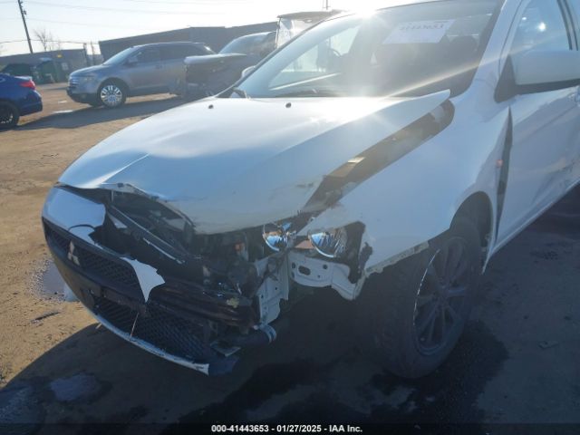 2012 MITSUBISHI LANCER JA32U2FU2CU016974 Photo 5