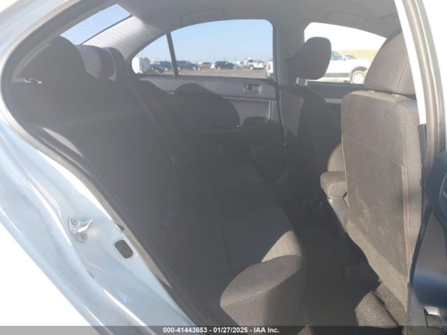 2012 MITSUBISHI LANCER JA32U2FU2CU016974 Photo 7