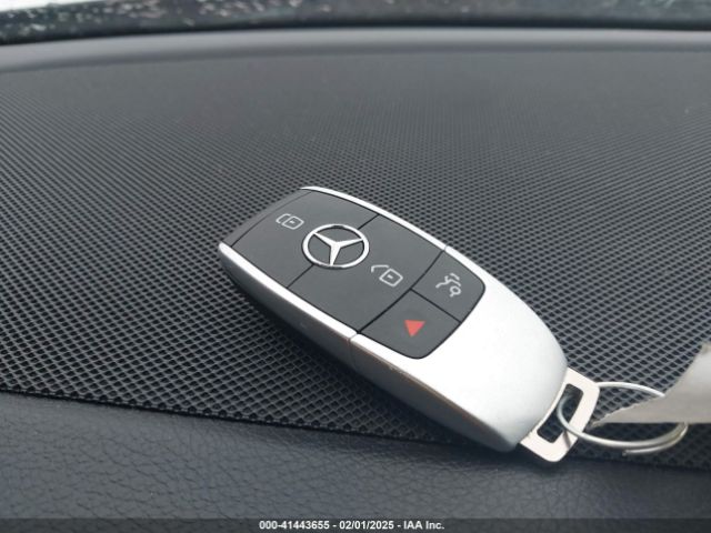 4JGFB5KE1LA009245 Mercedes-Benz Gle 450 4matic