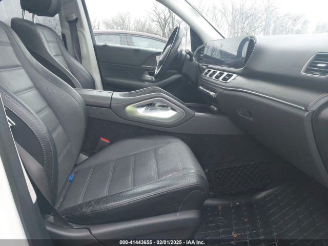 4JGFB5KE1LA009245 Mercedes-Benz Gle 450 4matic