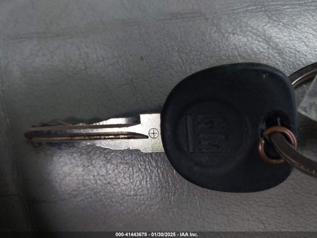 2010 CADILLAC DTS 1G6KD5EYXAU112715 Photo 10