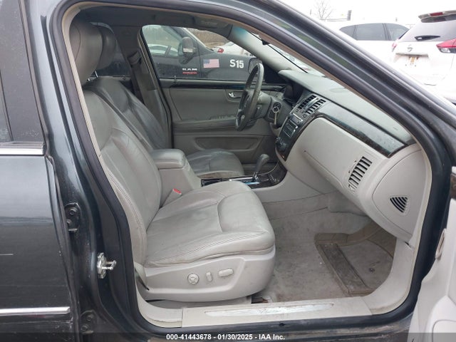 2010 CADILLAC DTS 1G6KD5EYXAU112715 Photo 4