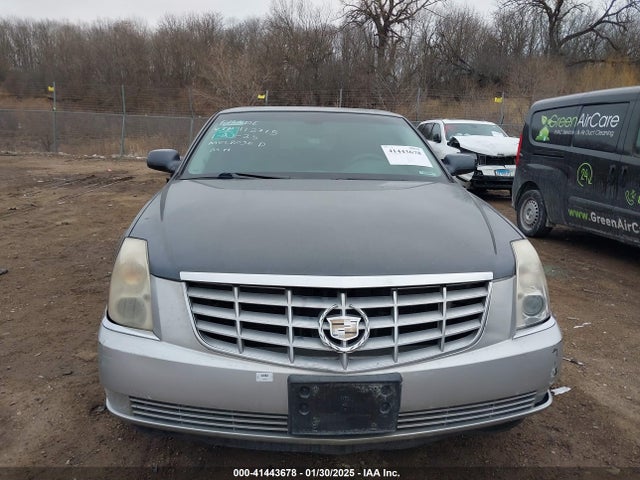 2010 CADILLAC DTS 1G6KD5EYXAU112715 Photo 5