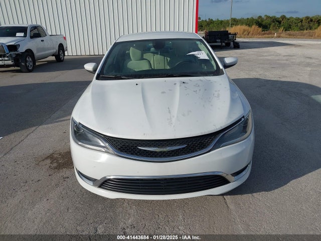 Chrysler 200 Limited 2015 1C3CCCAB8FN659613 Image 6