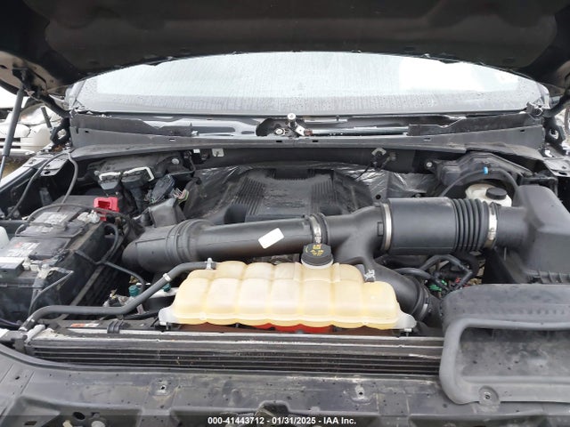 Ford F-150 Xlt 2017 1FTEW1EG3HFA64803 Image 10