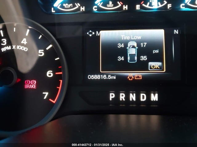 Ford F-150 Xlt 2017 1FTEW1EG3HFA64803 Image 15
