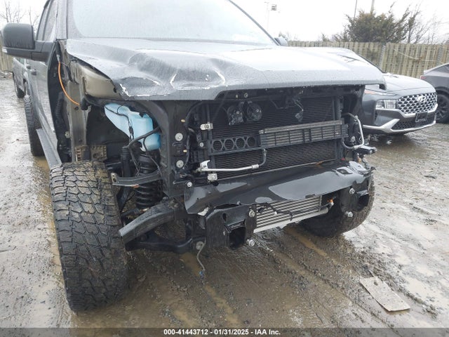 Ford F-150 Xlt 2017 1FTEW1EG3HFA64803 Image 6