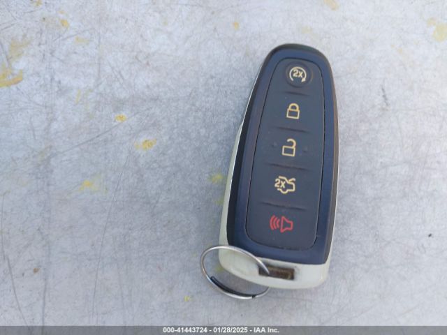 1FADP3J29HL291595 Ford Focus Titanium