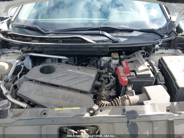 5N1BT3BBXRC681825 Nissan Rogue