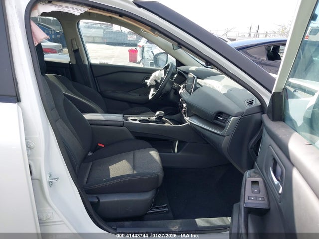 5N1BT3BBXRC681825 Nissan Rogue
