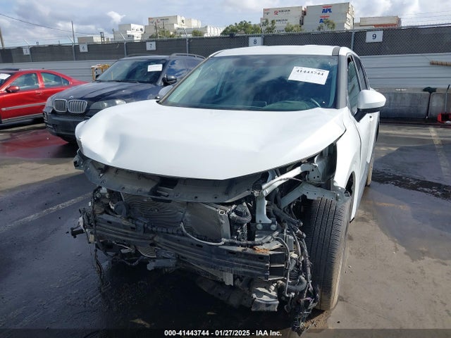5N1BT3BBXRC681825 Nissan Rogue