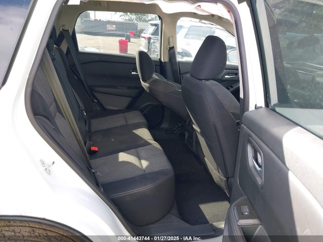 5N1BT3BBXRC681825 Nissan Rogue