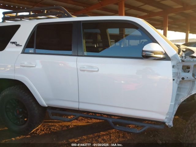 JTEBU5JR6J5603073 Toyota 4runner Trd Off Road Premium