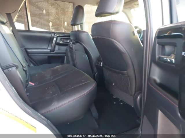 JTEBU5JR6J5603073 Toyota 4runner Trd Off Road Premium