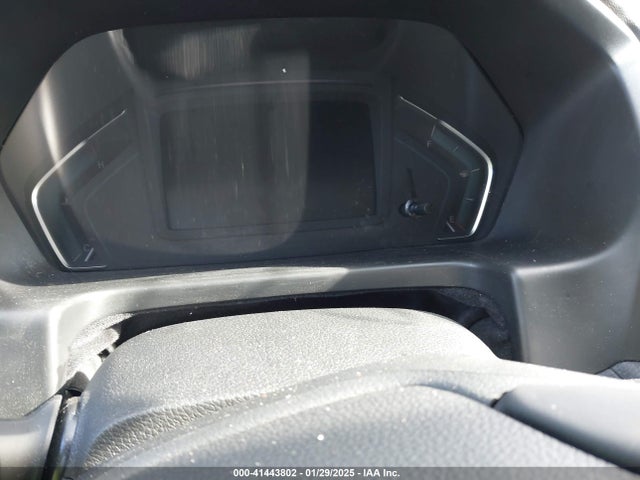 Honda Odyssey Ex-l 2024 5FNRL6H65RB055097 Image 14
