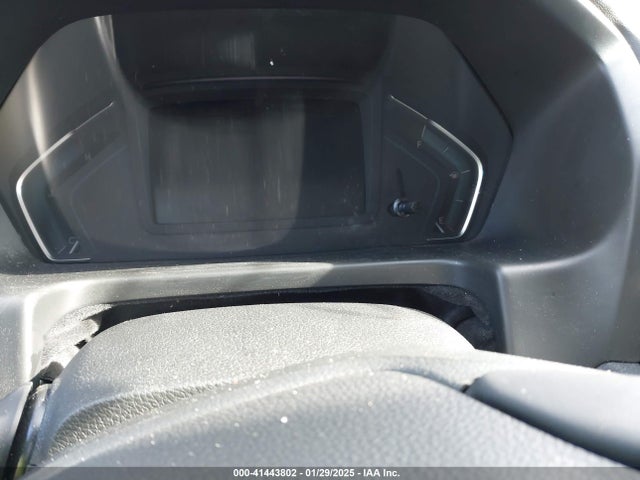 Honda Odyssey Ex-l 2024 5FNRL6H65RB055097 Image 7