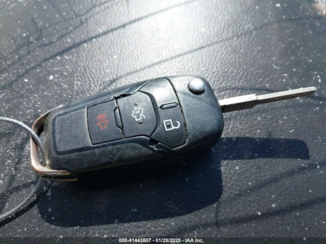 3FA6P0HD8GR376622 Ford FUSION SE
