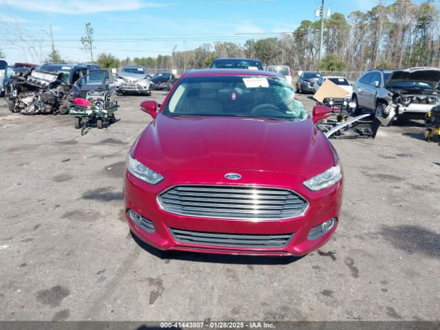3FA6P0HD8GR376622 Ford FUSION SE