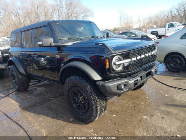 2023 FORD BRONCO 1FMEE5DP9PLB82362