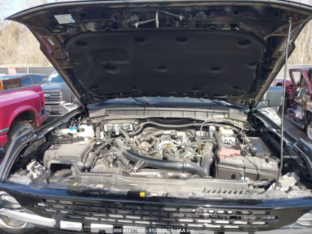2023 FORD BRONCO 1FMEE5DP9PLB82362 Photo 9