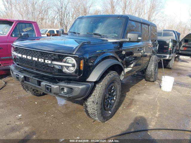 2023 FORD BRONCO 1FMEE5DP9PLB82362 Photo 1