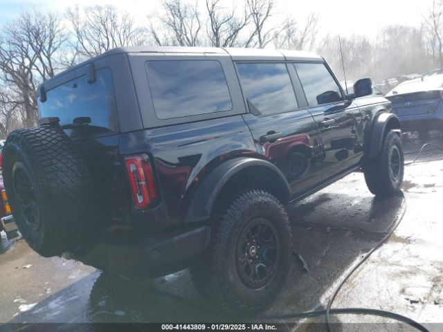 2023 FORD BRONCO 1FMEE5DP9PLB82362 Photo 3