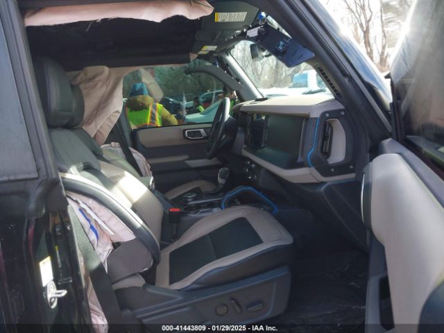 2023 FORD BRONCO 1FMEE5DP9PLB82362 Photo 4