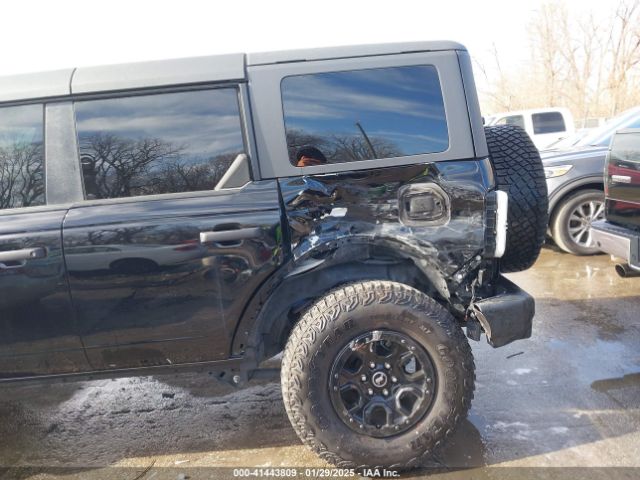 2023 FORD BRONCO 1FMEE5DP9PLB82362 Photo 5