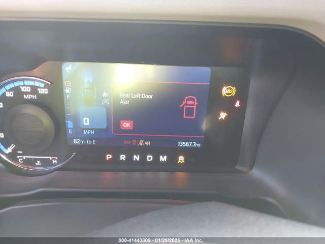 2023 FORD BRONCO 1FMEE5DP9PLB82362 Photo 6