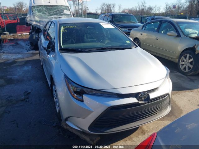 5YFB4MDE3SP235043 Toyota COROLLA LE