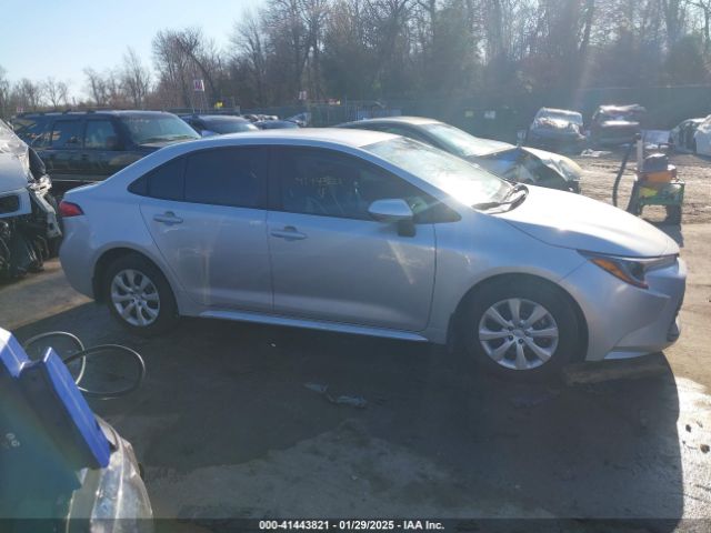 5YFB4MDE3SP235043 Toyota COROLLA LE
