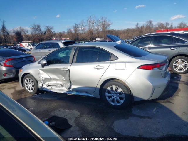 5YFB4MDE3SP235043 Toyota COROLLA LE