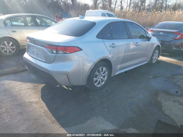 5YFB4MDE3SP235043 Toyota COROLLA LE