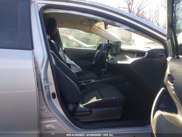 5YFB4MDE3SP235043 Toyota COROLLA LE