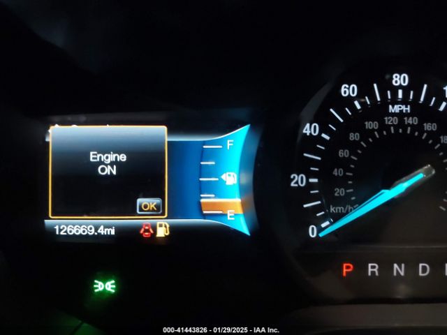 3FA6P0H73HR104362 Ford FUSION SE