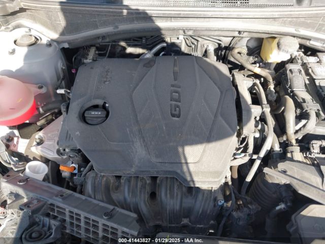2023 KIA SPORTAGE 5XYK6CAF7PG126193 Photo 9