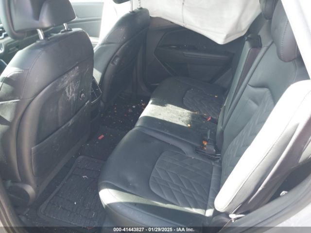 2023 KIA SPORTAGE 5XYK6CAF7PG126193 Photo 7