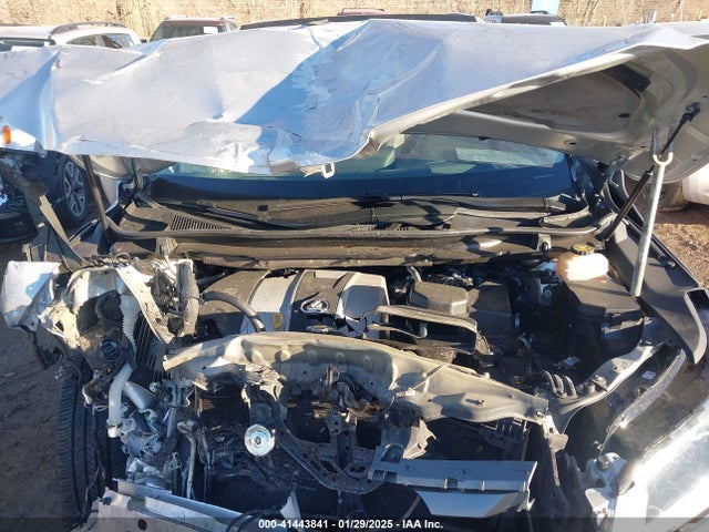 2T2ZZMCA7GC003126 Lexus RX 350