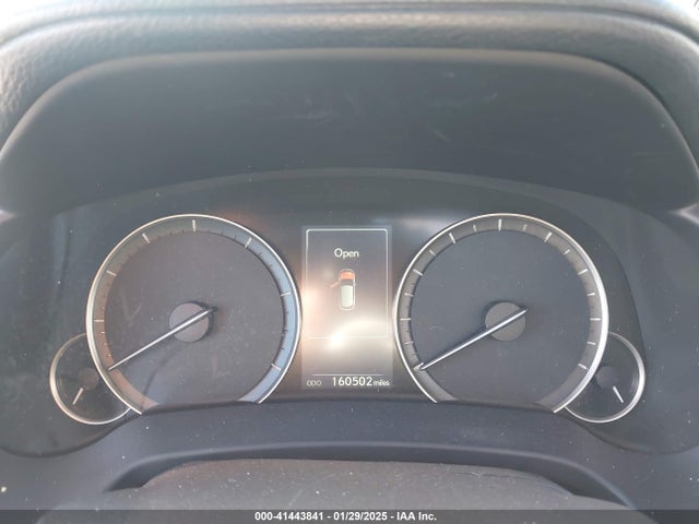 2T2ZZMCA7GC003126 Lexus RX 350