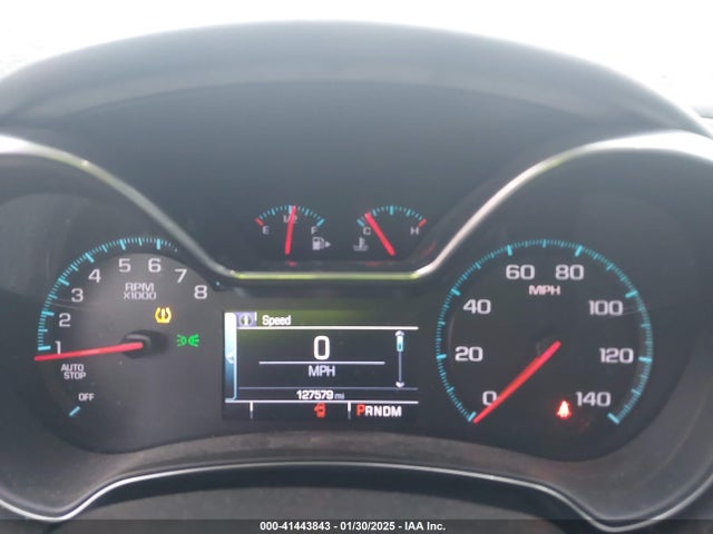 2G11Z5SA4H9108306 Chevrolet lcv -sidi: spark ignited direct injection, dcvcp, vvt: variable valve timing, e85 max, e0-e100, alum