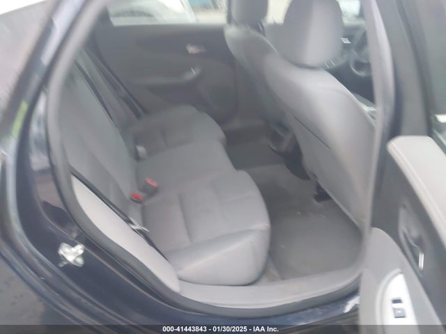 2G11Z5SA4H9108306 Chevrolet lcv -sidi: spark ignited direct injection, dcvcp, vvt: variable valve timing, e85 max, e0-e100, alum