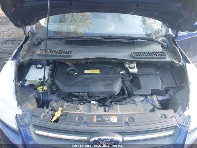 Ford ESCAPE SE 2014 1FMCU9GX4EUB83679 Image 10
