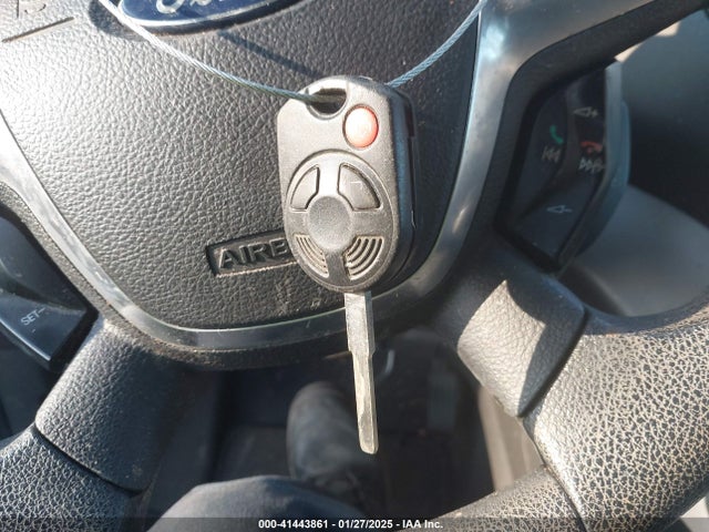 Ford ESCAPE SE 2014 1FMCU9GX4EUB83679 Image 11